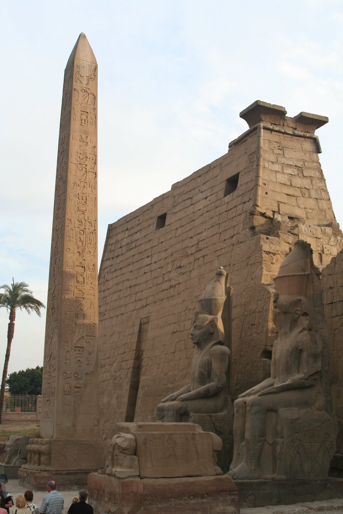 604d764816ac695e65caeb7d S F E CAMERON EGYPT 2006 LUXOR OBELISK