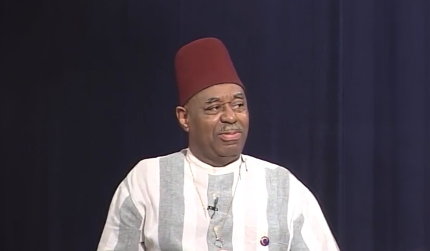 d. bailey el portrait