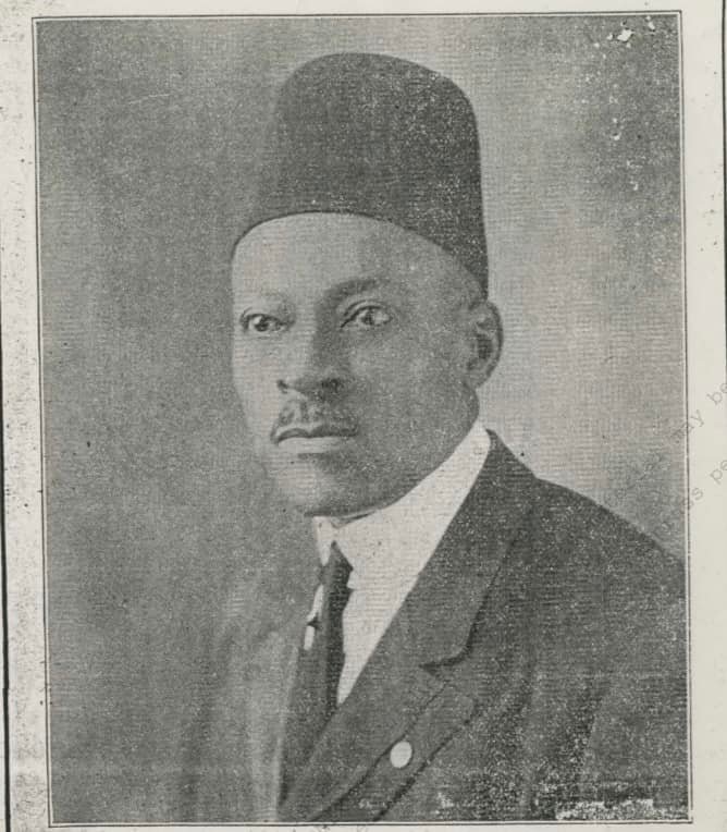 e. mealy el