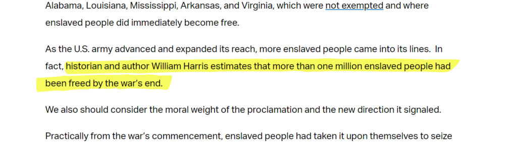 Why Were the 13th 14th & 15th Amendments Passed (With Proof) image
