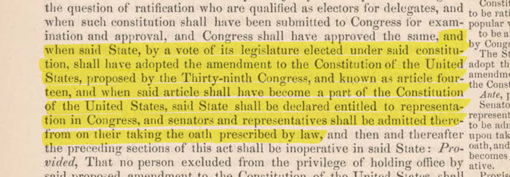 Why Were the 13th 14th & 15th Amendments Passed (With Proof) image